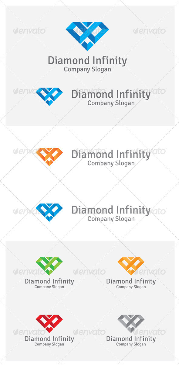 Diamond 20infinity 20image 20preview