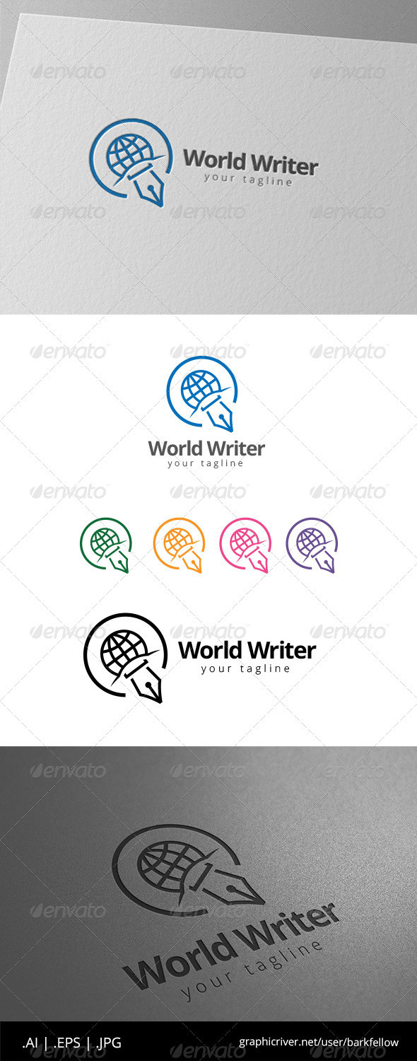 Word 20writer