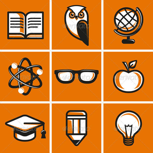 Education logos22590