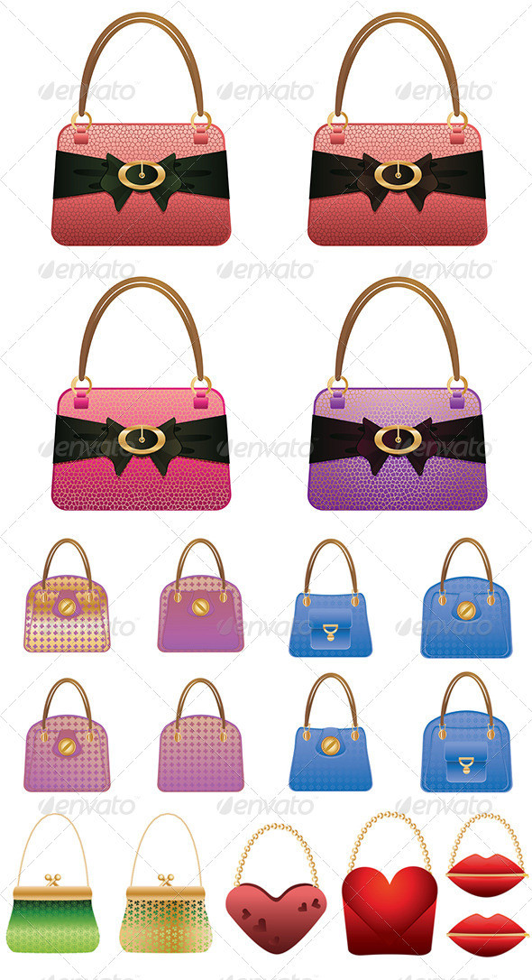 Fashion 20handbag 20pw