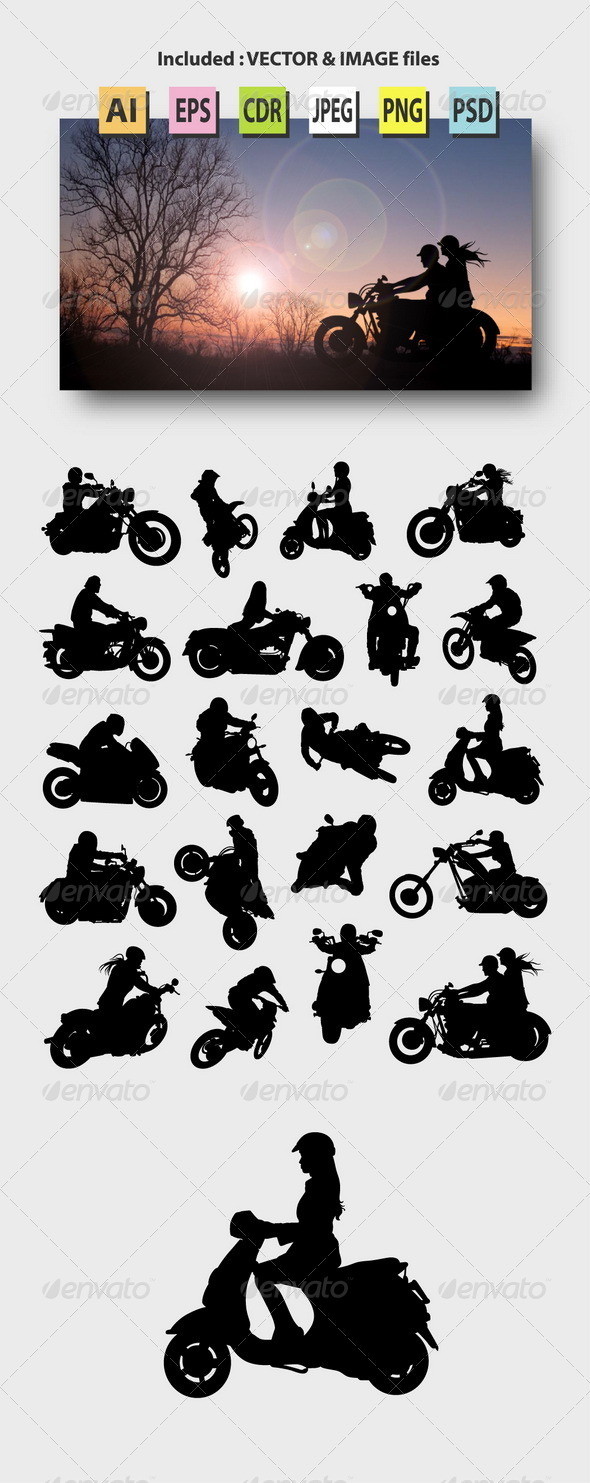 01 motor 20biker 20590