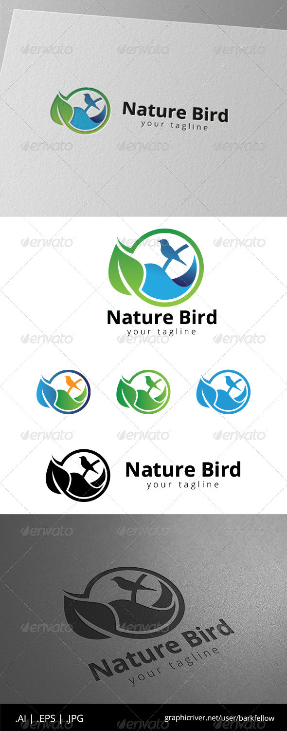 Nature 20bird