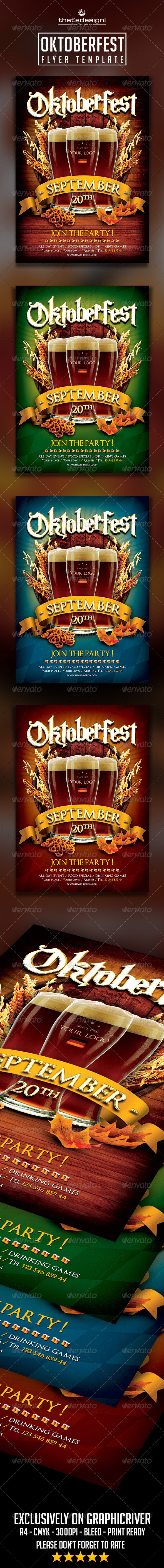 Oktoberfest 20preview