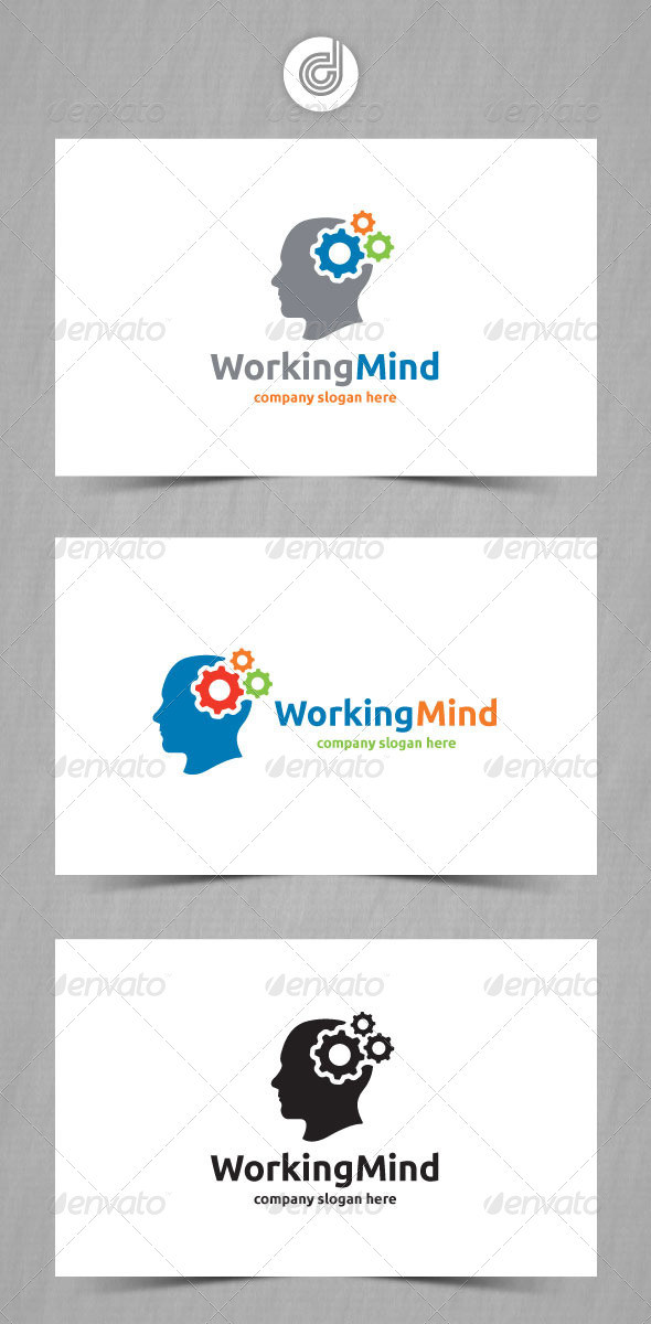 Working mind preview