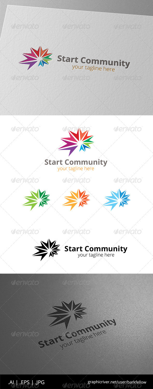 Star 20community