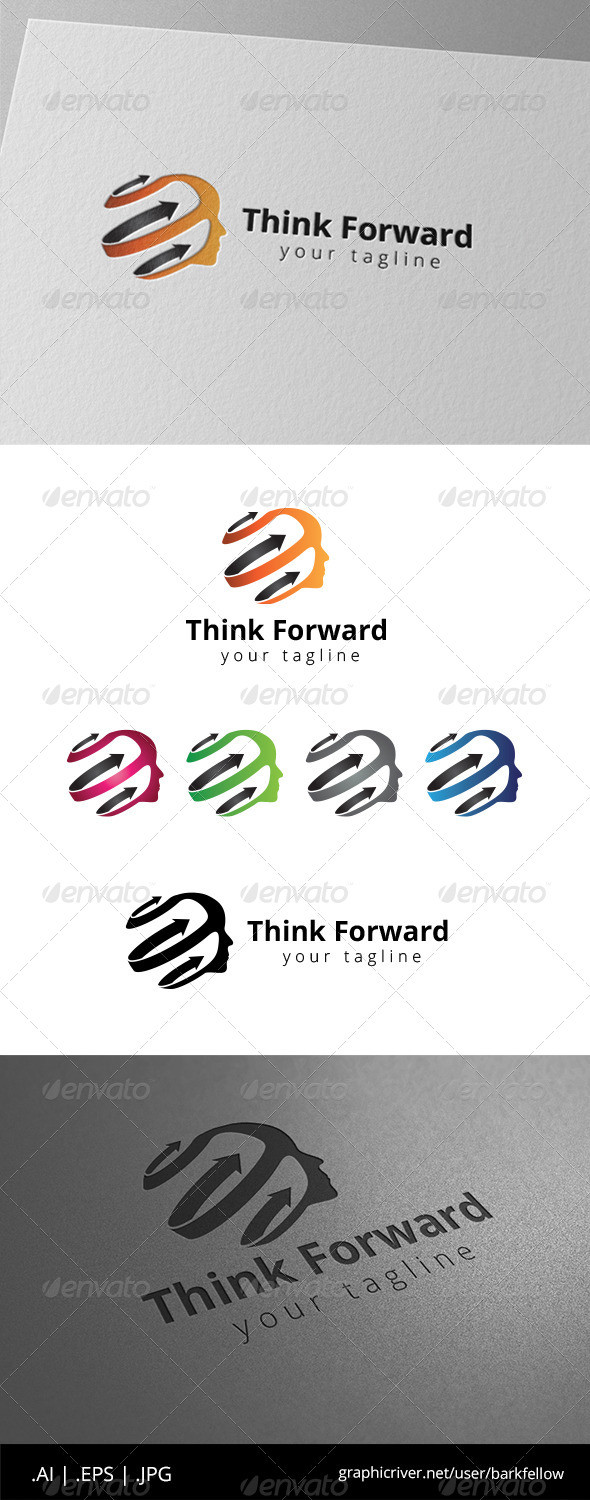 Think 20forward