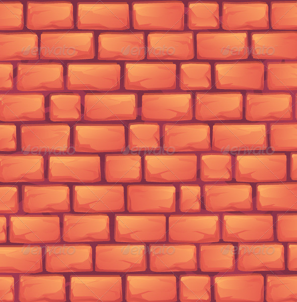 Brick wall background 590