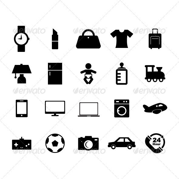 01 online 20shop 20icon