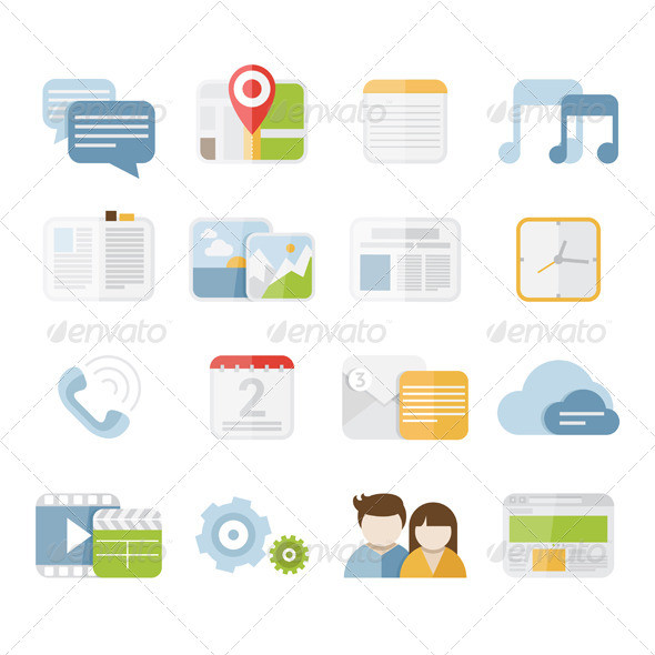 Mobile icons 590