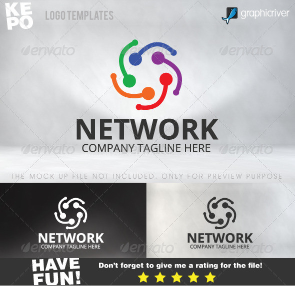 Network preview