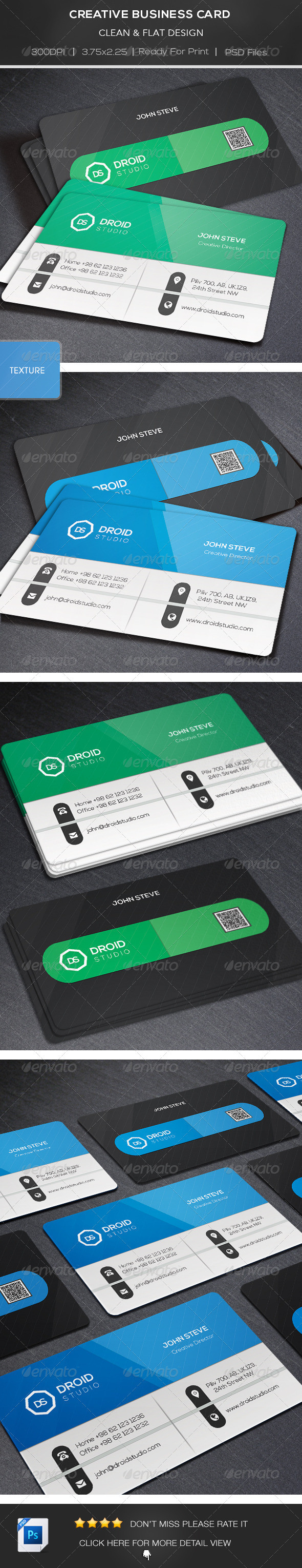 Corporate 20business 20card