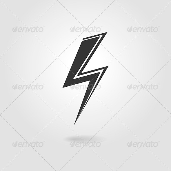 Lightning 20icon