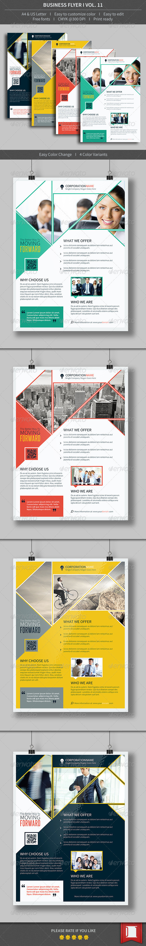 Business 20flyer 2011 preview