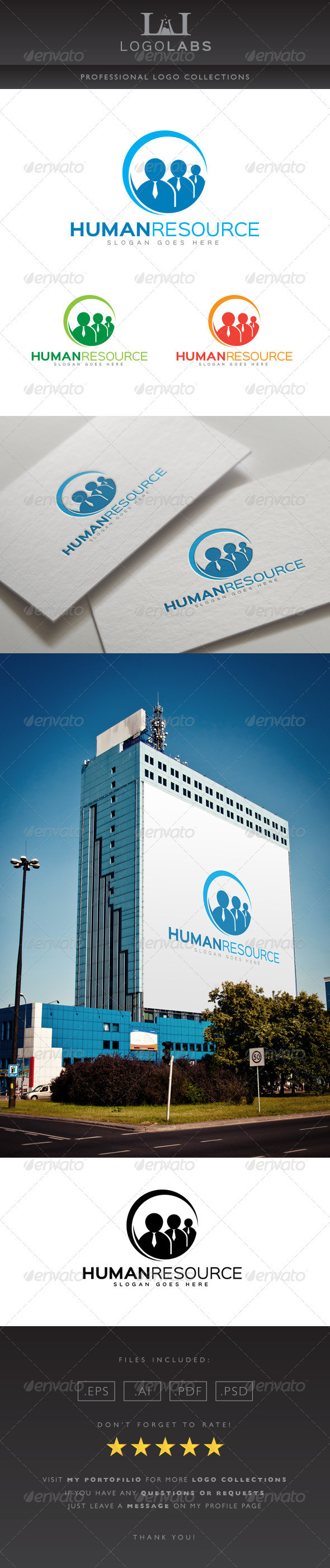 Human resource