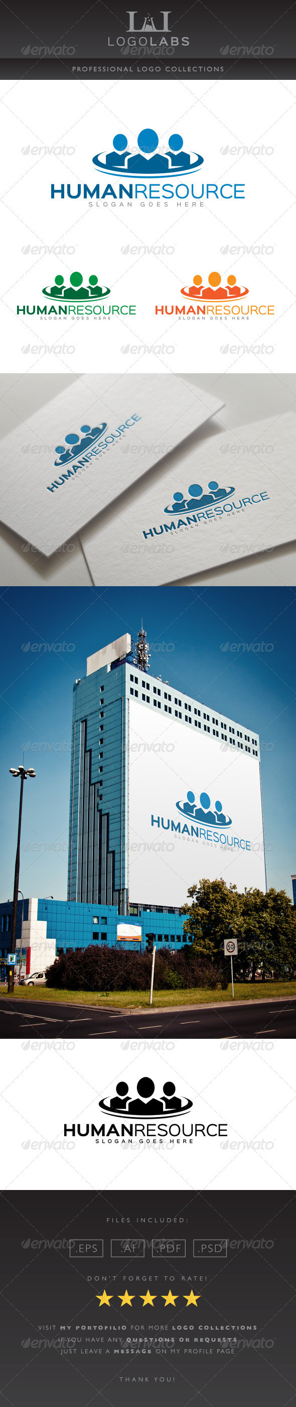 Human resource