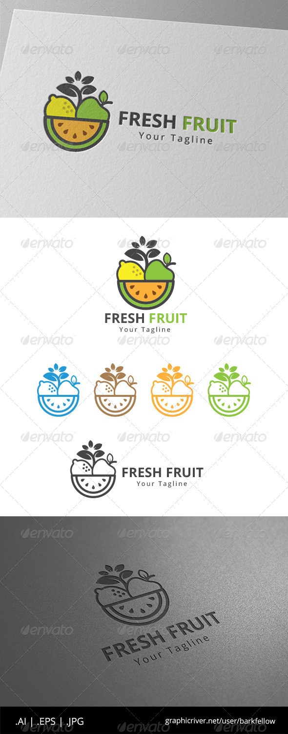 Fresh 20fruit