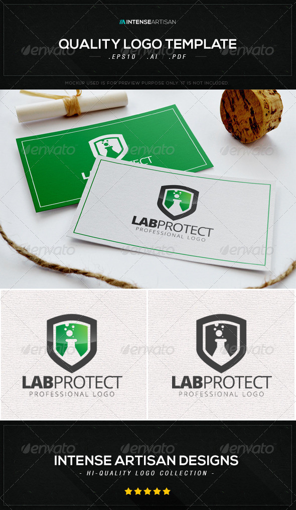 Lab protect preview