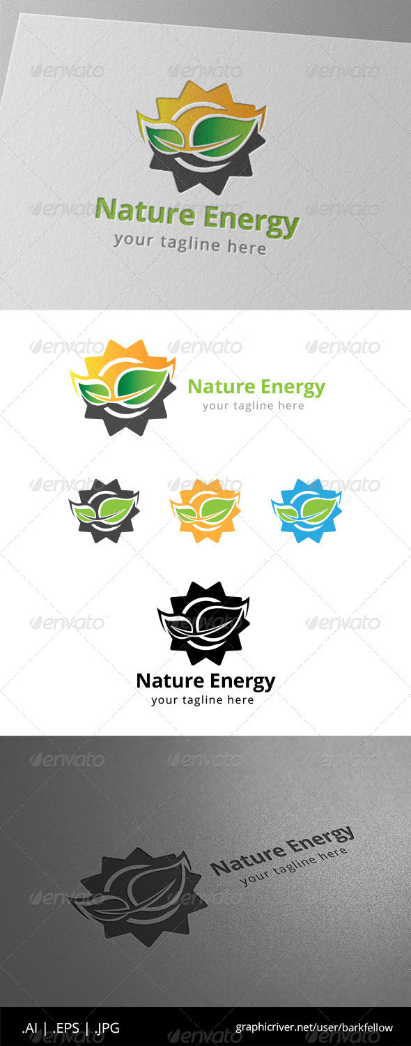 Nature 20energy2