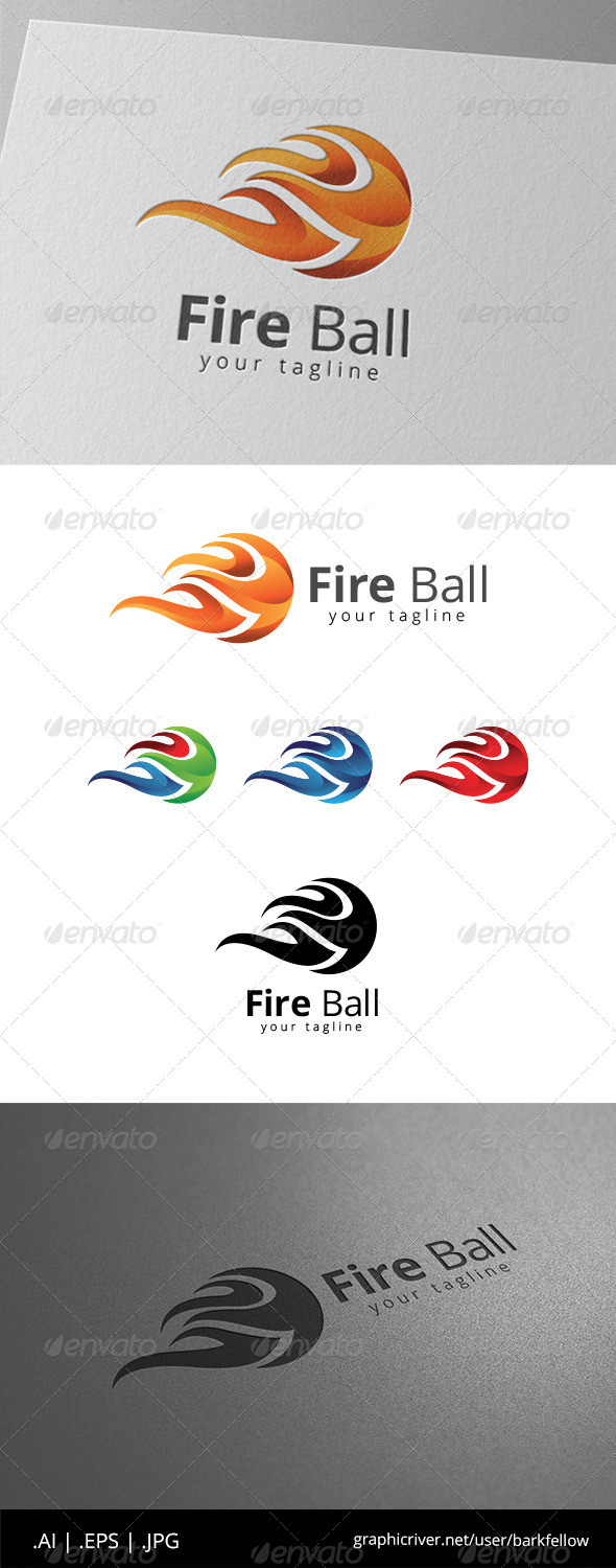 Fire 20ball