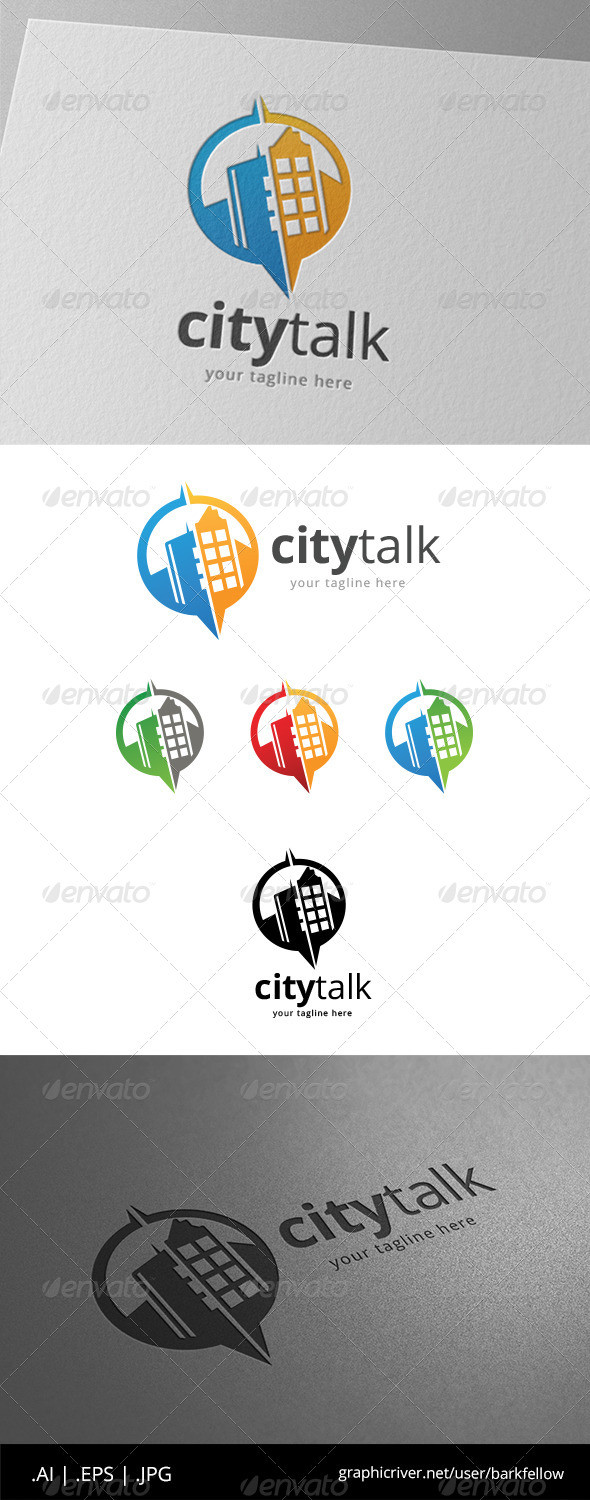 City 20speak 20logo