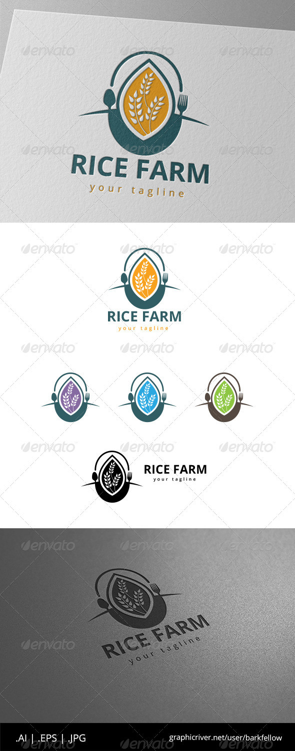 Rice 20farm