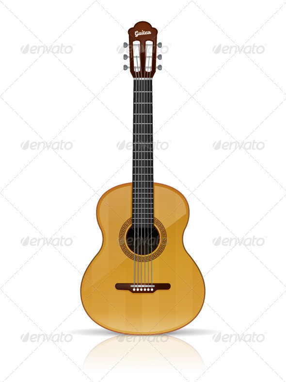 Gr gitara