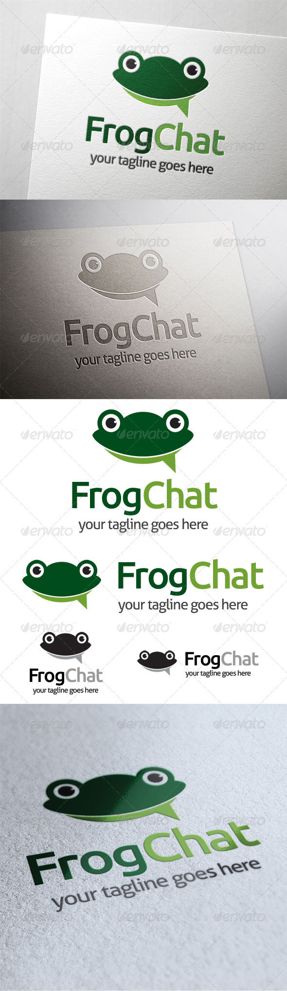 Frogchat