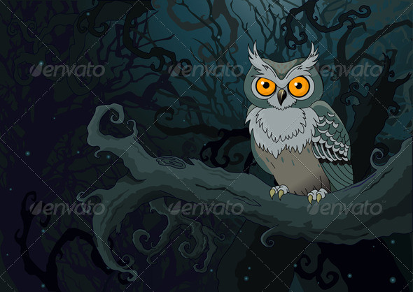 14spooky owl001