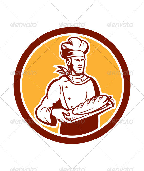 Chef 20baker with 20bread circ prvw