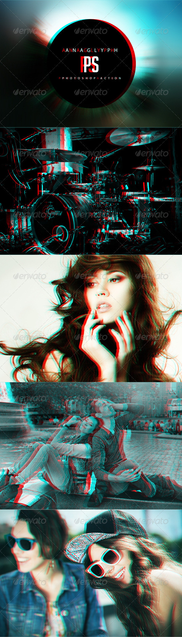 Anaglyph prev