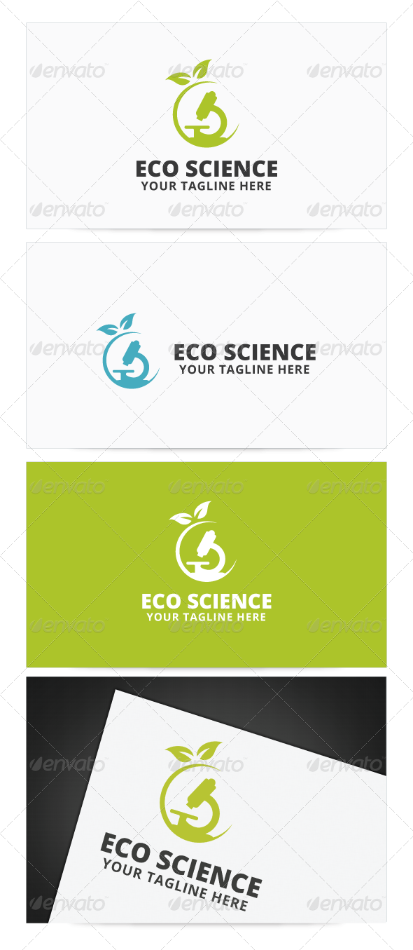 Eco 20science 20logo 01