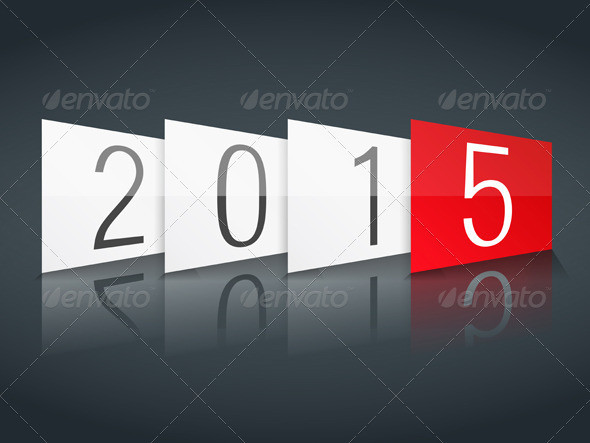 Preview new year 2015