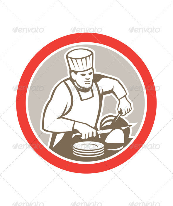 Cook cutting meat circ gr prvw