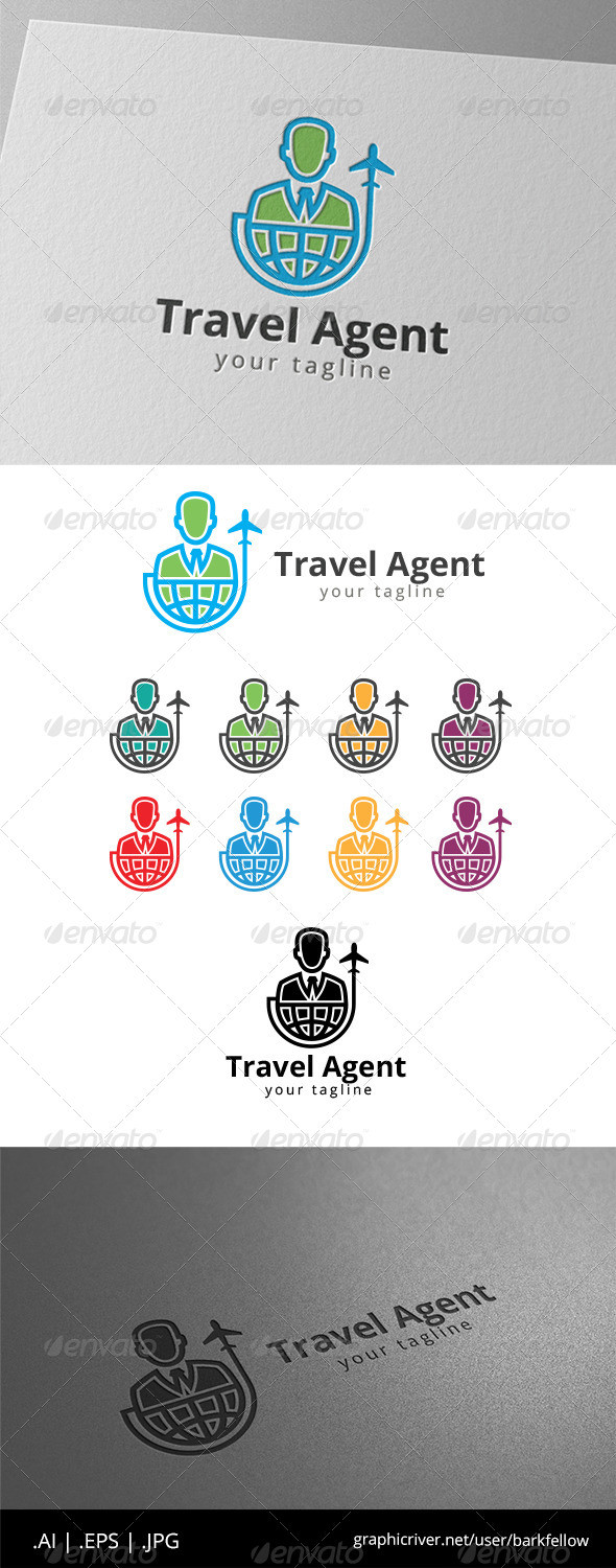 Travel 20agent