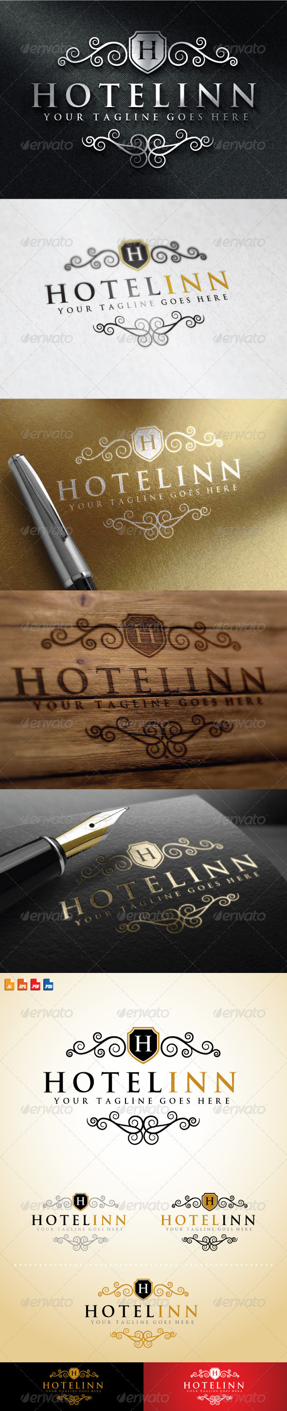 Hotel inn logo gr image pre