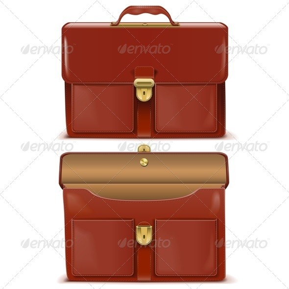 Vector 20briefcase 20icons