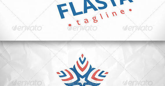 Box flag 20star 20logo 20preview