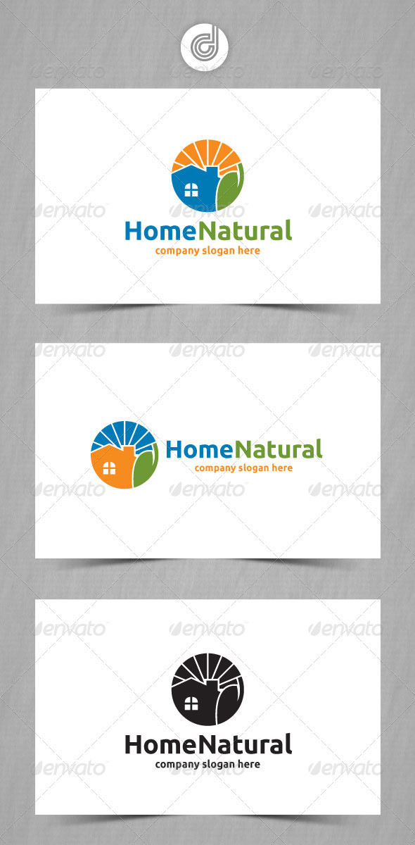 Home natural preview