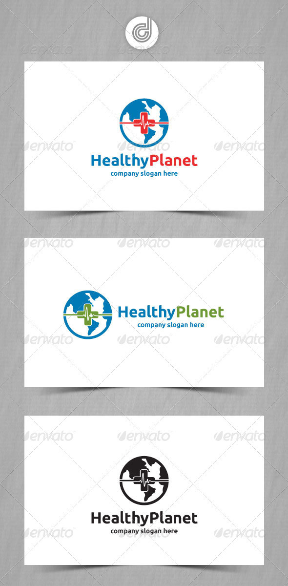 Healthy planet preview