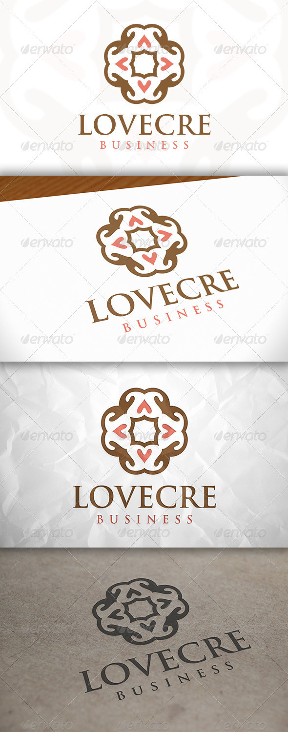 Love 20crest 20logo 20preview