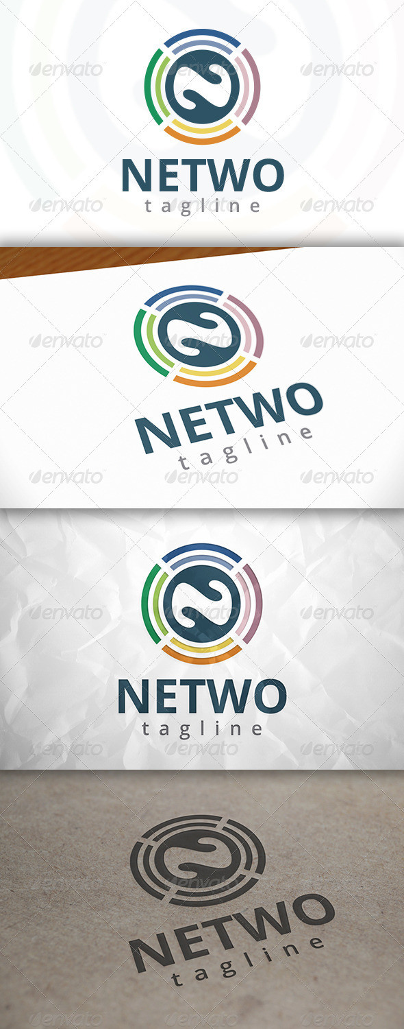 Network 20n 20letter 20logo 20preview