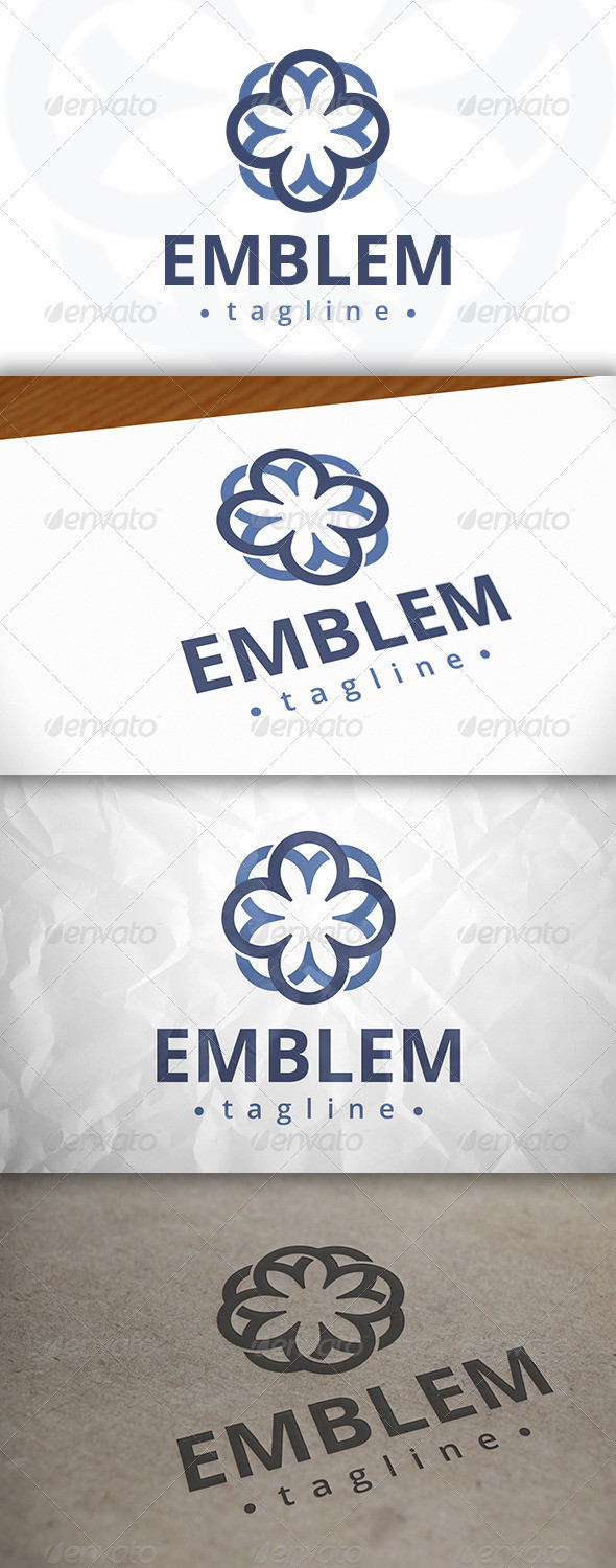 Emblem 20logo 20preview