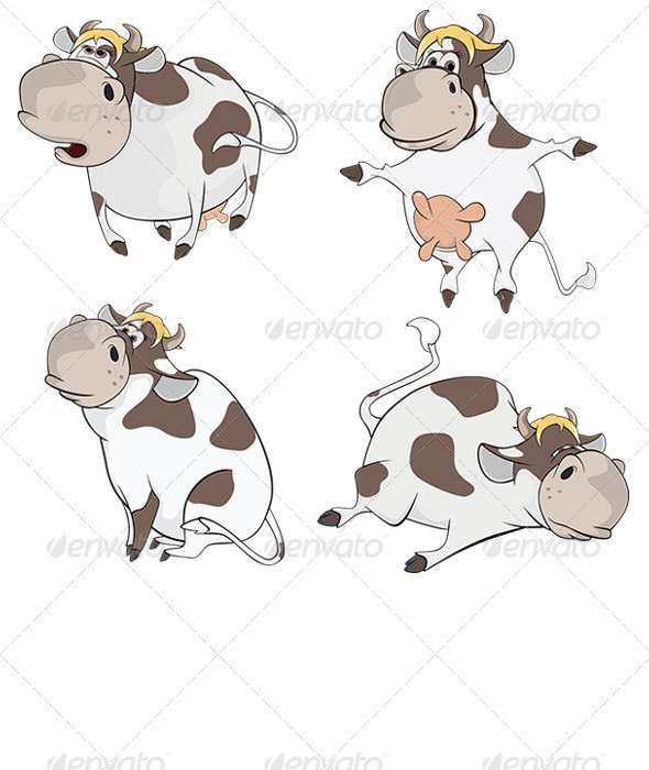 Cow2 20set