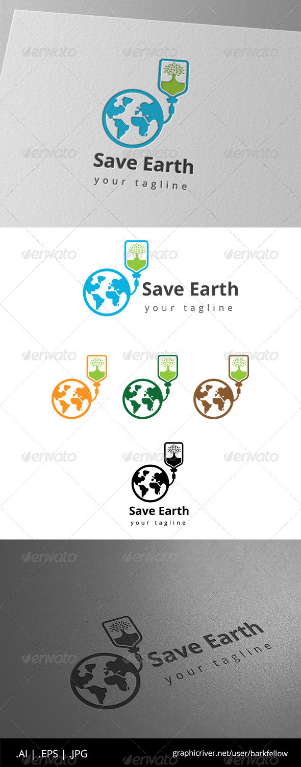 Save 20earth