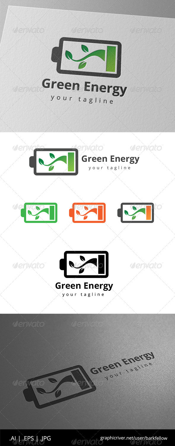 Green 20energy