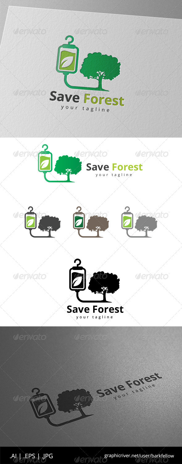 Save 20forest