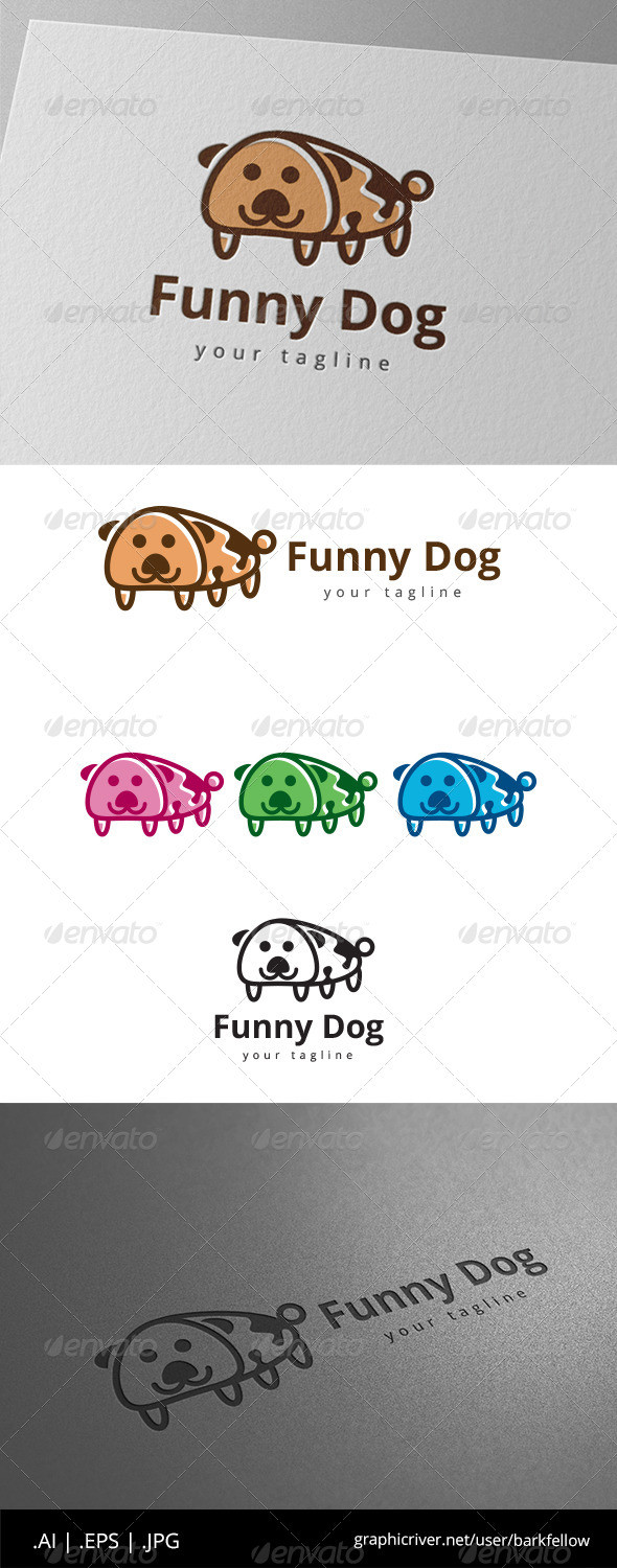 Funny 20dog