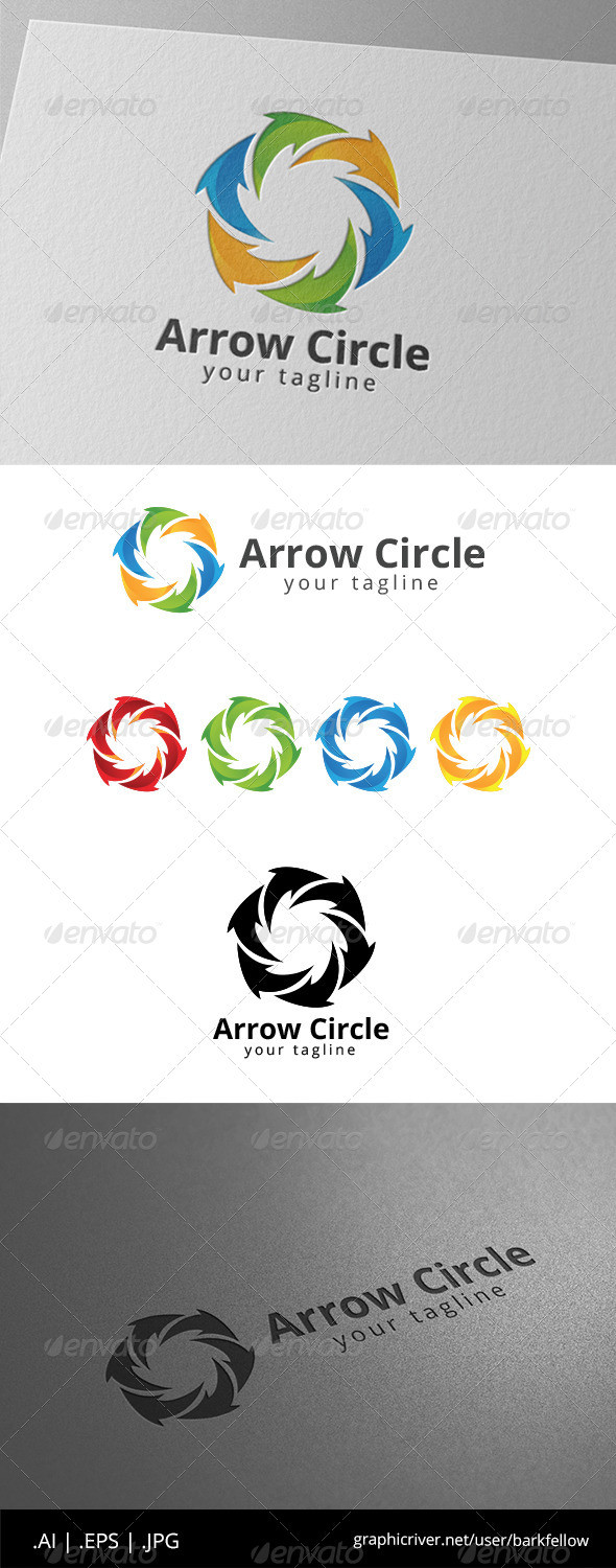 Arrow 20circle