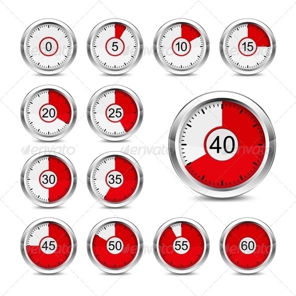 Icons 20timer