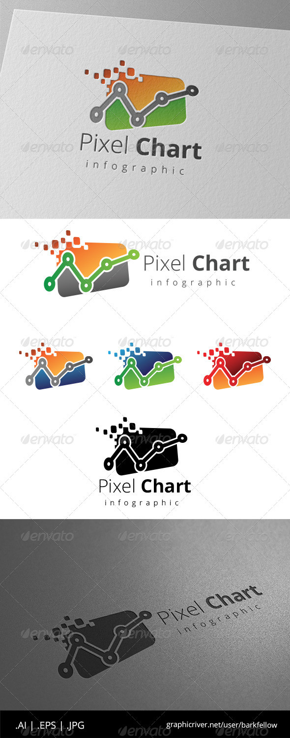 Pixel 20chart